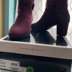 New in box loved color